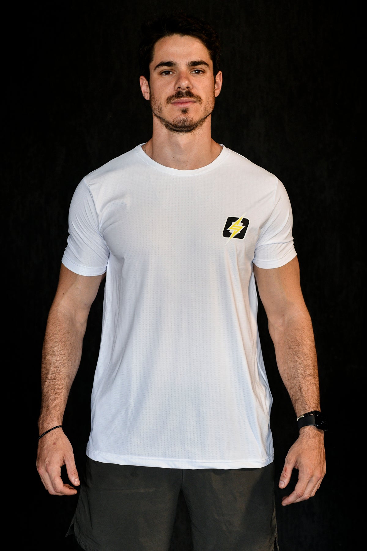 OdorBlock T-Shirt - Branca