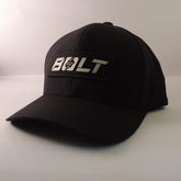 Boné Bolt - Preto