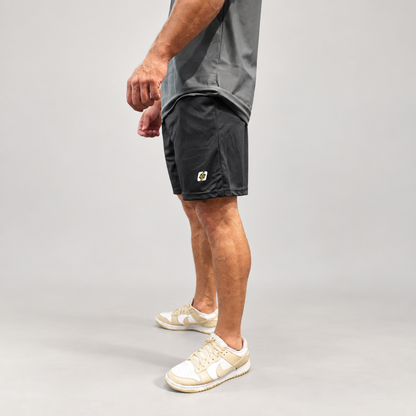 Bermuda Bolt Strike - Preto