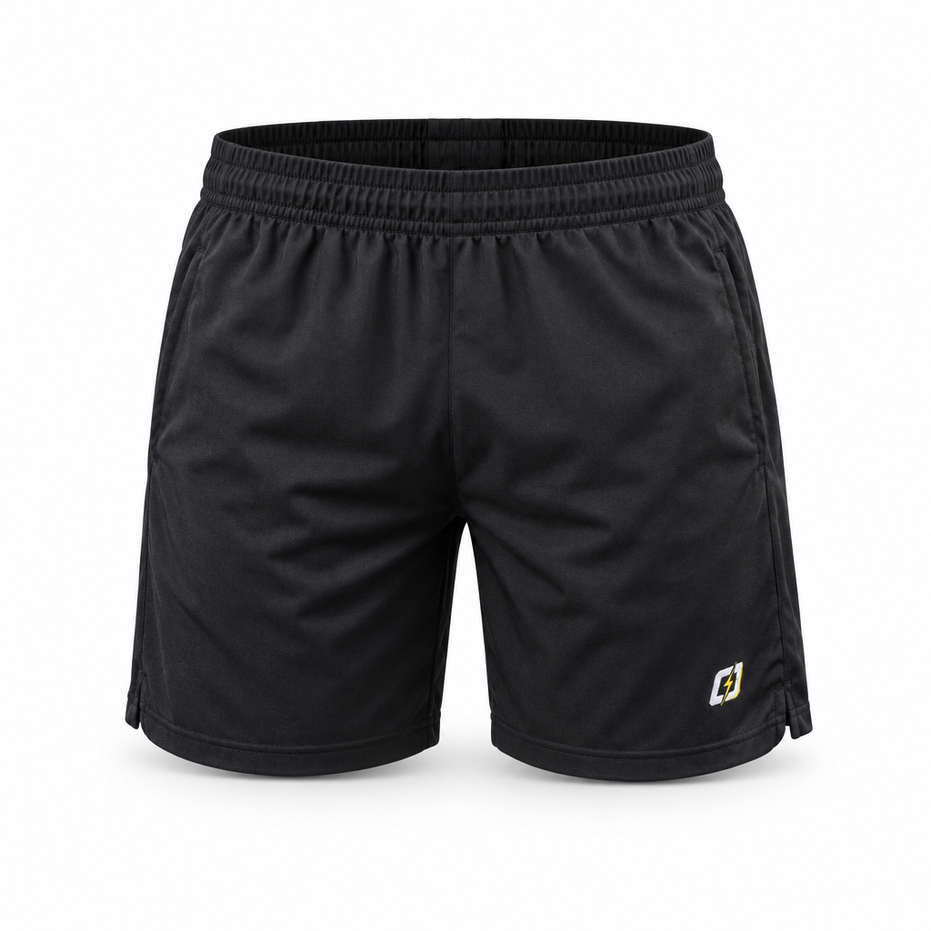 Bermuda Bolt Strike - Preto