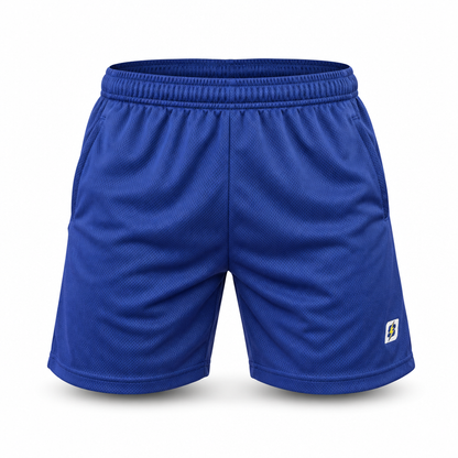 Bermuda Bolt Strike - Azul
