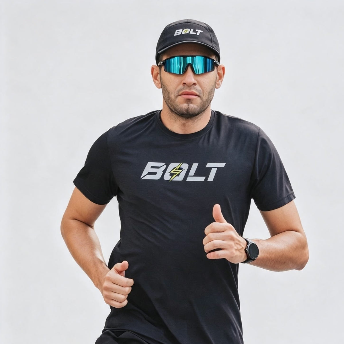 Boné ActiveDry