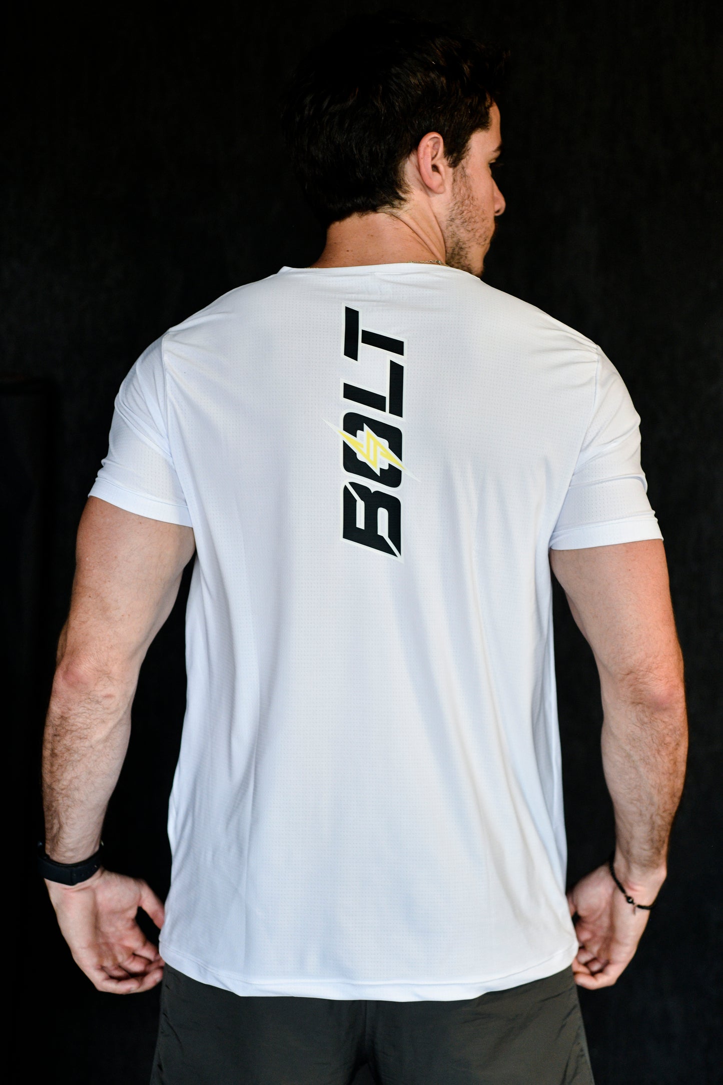 OdorBlock T-Shirt - Branca